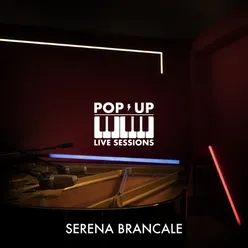 Chiaro di Luna Pop up Live Sessions