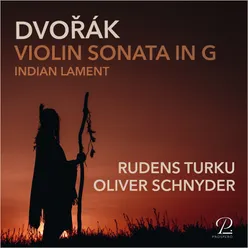 Sonata in G Major, Op. 100, Indian Lament: IV. Finale (Allegro)