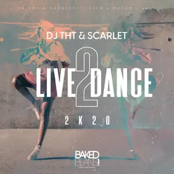 Live 2 Dance 2k20 Extended Mix