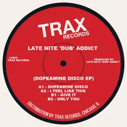 DOPEAMINE DISCO