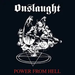 Damnation/Onslaught (Power from Hell)