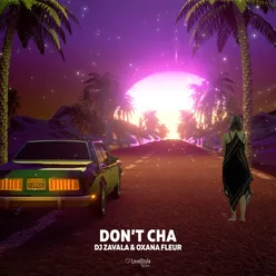 Don't Cha Extended Mix
