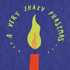 A Very Shaky Phasemas