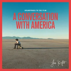 A conversation with america