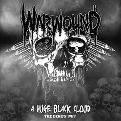 A Huge Black Cloud - the Demo's 1983