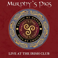 Live at the Irish Club Live