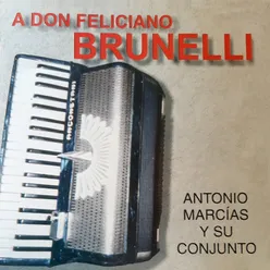 A Don Feliciano Brunelli