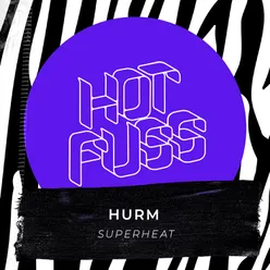 Superheat Original Mix