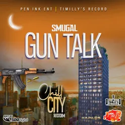 Gun Talk