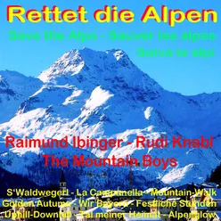 Der Alpenmusikant