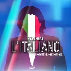 L'Italiano (Instrumental A minor)