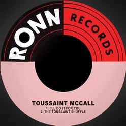 The Toussaint Shuffle