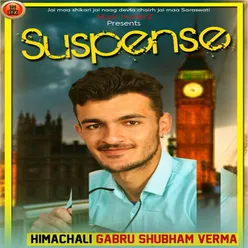 Suspense - Pahari Songs