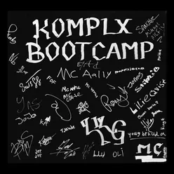 KomplX Bootcamp 2020