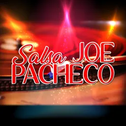 Salsa Joe Pacheco