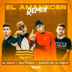 El Amanecer Remix