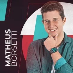 Matheus Borsetti