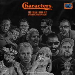 Characters Instrumental