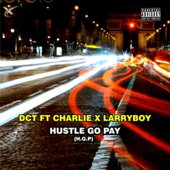 Hustle Go Pay