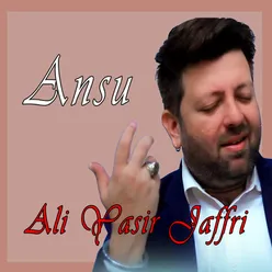 Ansu - Single