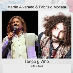 Tango y Vino