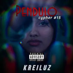 Pendulo Cypher #15