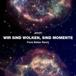 Wir sind Wolken, sind Momente Franz Bieber Remix