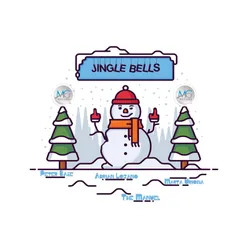 Jingle Bells Remix