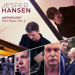 Anthology: Film Music, Vol. 2