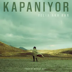 Kapanıyor (Prod. by Berkay Dal)