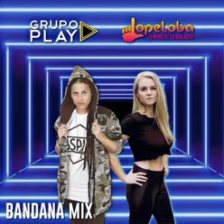 Bandana Mix