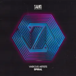 Spiral - EP