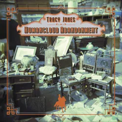Humancloud Abandonment (Uncommon Nasa Remix Instrumental)
