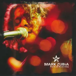 Mark Zubia