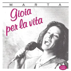 Gioia per la vita