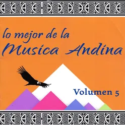 Lo Mejor de la Música Andina, Vol. 5
