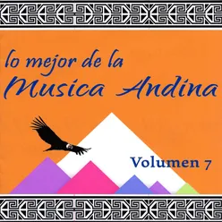 Lo Mejor de la Música Andina, Vol. 7