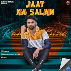 Jaat Ka Salam - Single
