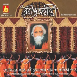 Birpurush-Kothao Amar