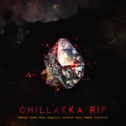 Chillakka R1F