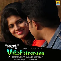 Vibhinna - Single