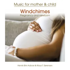 Music for Mother & Child - Windchimes