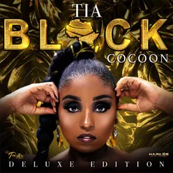 Black Cocoon (Deluxe Edition)