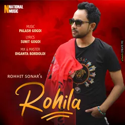 Rohila - Single