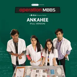 Operation MBBS (A Dice Media Original Series Soundtrack)