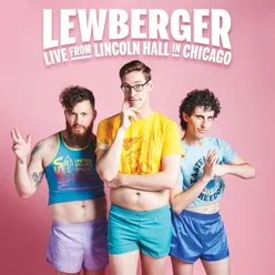 Live at Lincoln Hall in Chicago