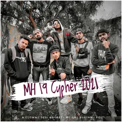 Mh 19 Cypher 2021