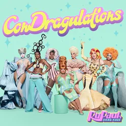 ConDragulations Cast Version