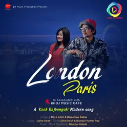 London Paris