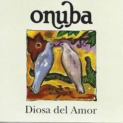 Diosa del Amor